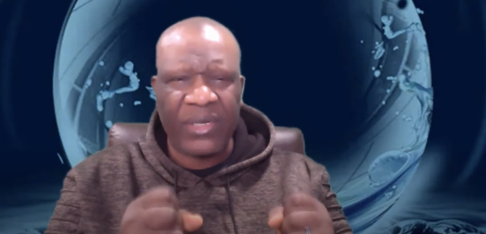 Spiritual Foundation For Positive Developments Part 3 Bible Study/Miracle Service